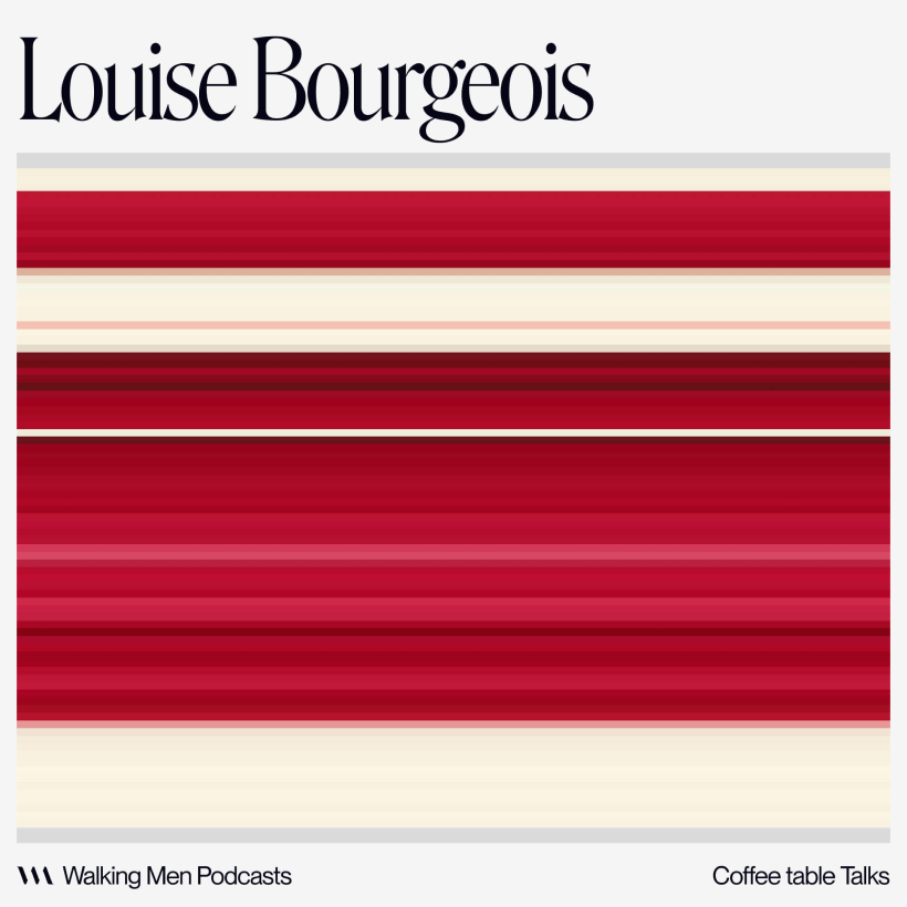 Louise Bourgeois